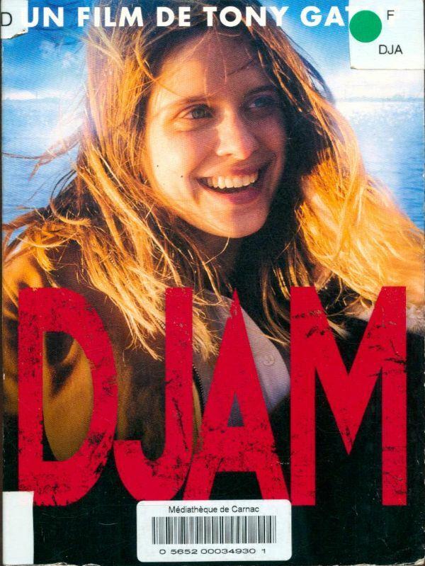 Djam État correct -  reconditionné disponible sur Label Emmaüs